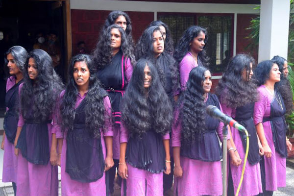 You are currently viewing യുവാഗ്നി പര്യടനം ബുധനാഴ്ച സമാപിക്കും; കുടുംബശ്രീ ഓക്സിലറി ഗ്രൂപ്പിൻ്റെ  പ്രാധാന്യം ഓര്‍മ്മിപ്പിച്ച് പ്രയാണം തുടരുന്നു