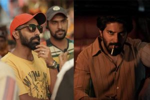 Read more about the article ‘കുറുപ്പി’ന് രണ്ടാം ഭാഗമുണ്ടോ ; സംവിധായകൻ ശ്രീനാഥിൻ്റെ മറുപടി ഇങ്ങനെ