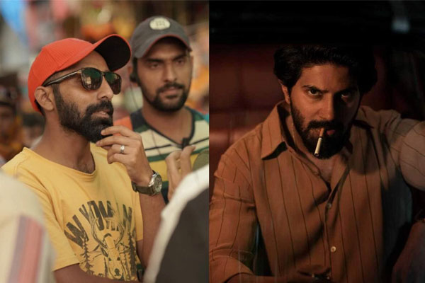 Read more about the article ‘കുറുപ്പി’ന് രണ്ടാം ഭാഗമുണ്ടോ ; സംവിധായകൻ ശ്രീനാഥിൻ്റെ മറുപടി ഇങ്ങനെ