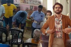 Read more about the article ഒരേ സമയം 14 ജില്ലകളിലെ 75ഓളം സ്ഥലങ്ങളിൽ ജീവകാരുണ്യ പ്രവർത്തനം; കുറുപ്പിൻ്റെ വിജയത്തിൽ  വേറിട്ട ആഘോഷവുമായി ദുൽഖർ ഫാൻസ്