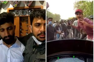 Read more about the article യൂട്യൂബർ മല്ലു ട്രാവലർ ഉദ്ഘാടനം ചെയ്ത് വിവാദമായ കടയുടെ ഉടമയെ തൂങ്ങി മരിച്ച നിലയിൽ കണ്ടെത്തി