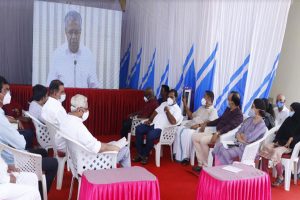 Read more about the article മഞ്ചേശ്വരം ക്യാമ്പസില്‍ അടുത്തവര്‍ഷം എല്‍.എല്‍.ബി കോഴ്‌സ് ആരംഭിക്കാന്‍  ലക്ഷ്യം: മുഖ്യമന്ത്രി