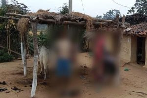 Read more about the article ഗ്രാമവാസികളായ നാല് പേരെ തൂക്കിക്കൊന്നു; ബിഹാറില്‍ നടക്കുന്നത് മാവോയിസ്റ്റുകളുടെ താലിബാനിസം