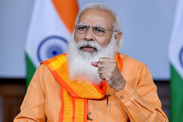 Read more about the article ജന്‍ജാതിയ ഗൗരവ് ദിവസ്: പ്രധാനമന്ത്രിയുടെ നാലുമണിക്കൂര്‍ പരിപാടിക്ക് ചിലവ് 23 കോടി രൂപ