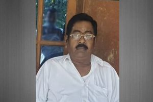 Read more about the article മുളിയാർ മണ്ഡലം മുൻ കോൺഗ്രസ്  പ്രസിഡണ്ട് പി.കുമാരൻ നായർ നിര്യാതനായി