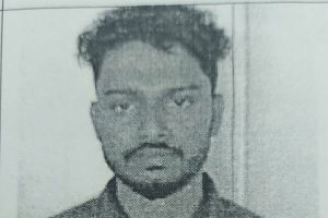 Read more about the article അധോലോകഗുണ്ടയുടെ കൂട്ടാളി; ഗൾഫിൽ ഒളിവിൽ കഴിയുന്ന  നപ്പട്ട റഫീഖിനെതിരെ ഇന്റർപ്പോൾ  റെഡ് കോർണർ നോട്ടീസ്  പുറപ്പെടുവിച്ചു