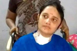 Read more about the article വാഹനാപകടത്തിൽ പരിക്കേറ്റ യുവതി അബോധാവസ്ഥയിൽ;  4.48 കോടി രൂപ നഷ്ടപരിഹാരം ന​ല്‍​കാ​ന്‍ വി​ധി