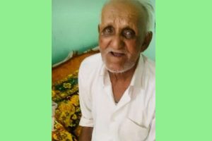 Read more about the article പൗരപ്രമുഖനും ആദ്യകാല കർഷകനുമായ മാവിനക്കട്ടെ പള്ളത്ത്മൂലയിൽ എസ്. പി മൊയ്ദീന്‍ കുഞ്ഞി അന്തരിച്ചു