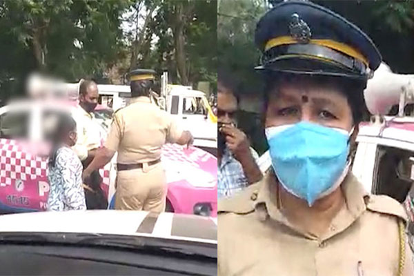 Read more about the article കാക്കിയിട്ടത് കൊണ്ടാണ് പൊലീസ് ഉദ്യോഗസ്ഥയ്ക്ക് നാട്ടുകാരുടെ കൈയിൽ നിന്ന് അടി കിട്ടാതിരുന്നത്; പിങ്ക് പൊലീസ് ഉദ്യോഗസ്ഥക്കെതിരെ രൂക്ഷ വിമർശനവുമായി ഹൈക്കോടതി