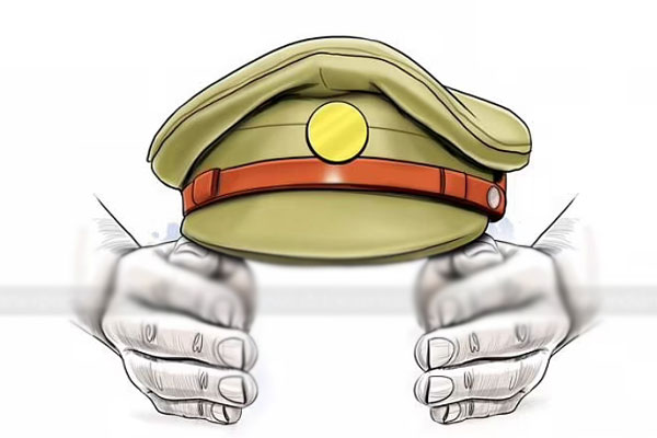 You are currently viewing പോലീസ് പരാതി പരിഹാര അതോറിറ്റി തീര്‍പ്പാക്കിയത് 17 പരാതികള്‍