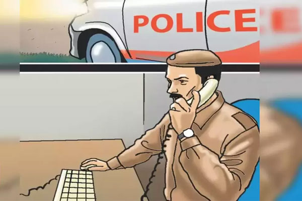 Read more about the article വീട്ടമ്മയുടെ ഫോണ്‍ വിവരങ്ങള്‍ ചോര്‍ത്തി ഭർത്താവിന് നൽകിയതായി പരാതി; എ.സി.പിക്കെതിരെ അന്വേഷണം