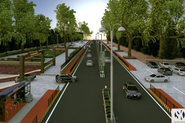 Read more about the article കാസര്‍കോട് റെയില്‍വേ സ്‌റ്റേഷന്‍ അന്താരാഷ്ട്ര  നിലവാരത്തിലേക്ക്;  വികസന പാക്കേജില്‍ 5  കോടി രൂപ അനുവദിച്ചു