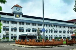 Read more about the article അതിശക്തമായ മഴ; കാസർകോട് ജില്ലയിലെ എല്ലാ വിദ്യാലയങ്ങൾക്കും തിങ്കളാഴ്ച അവധി പ്രഖ്യാപിച്ചു