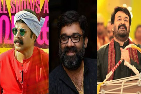 Read more about the article ആളുകളെ പറ്റിക്കുന്ന കുറേ മാടമ്പി സിനിമകള്‍ ഞാന്‍ എടുത്തിട്ടുണ്ട്;  സംവിധായകൻ രഞ്ജിത്ത് പറയുന്നു