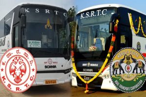 Read more about the article കർണ്ണാടയിലേക്കുള്ള അന്തർ സംസ്ഥാന യാത്ര; കെ.എസ്.ആർ.ടി.സി സർവ്വീസുകൾ കൂടുതൽ മെച്ചമാക്കാൻ  ചർച്ചയുമായി കേരളം