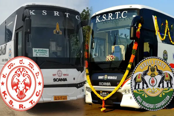 You are currently viewing കർണ്ണാടയിലേക്കുള്ള അന്തർ സംസ്ഥാന യാത്ര; കെ.എസ്.ആർ.ടി.സി സർവ്വീസുകൾ കൂടുതൽ മെച്ചമാക്കാൻ  ചർച്ചയുമായി കേരളം
