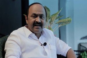 Read more about the article മോഫിയയുടെ ഭർത്താവിൻ്റെ കൂടെ ഒരു കോൺഗ്രസുകാരനും സ്റ്റേഷനിൽ പോയിട്ടില്ലെന്ന് വി. ഡി സതീശൻ