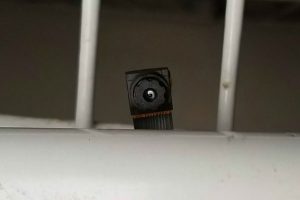 Read more about the article തിരുവനന്തപുരം ദൂരദർശൻ കേന്ദ്രത്തിലെ ശുചിമുറിയിൽ ഒളിക്യാമറ കണ്ടെത്തിയ സംഭവം; പൊലീസിൽ പരാതിപ്പെടുന്നില്ലെന്ന് വിമർശനം