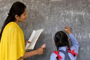 Read more about the article പൊതുവിദ്യാഭ്യാസ മേഖലയുടെ പുരോഗതി ലക്ഷ്യം; കേരളമാകെ ‘സ്റ്റാര്‍സ്’ പദ്ധതിക്ക് തുടക്കമാകുന്നു