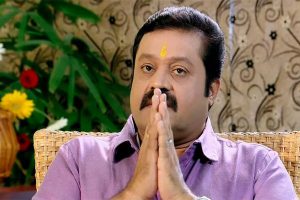 Read more about the article ജനമൈത്രി പൊലീസിൻ്റെ പൊതിച്ചോറിന് അഭിനന്ദനവുമായി സുരേഷ് ഗോപി; ഭക്ഷണം ചൂടാറാതെ സൂക്ഷിക്കാനുള്ള സംവിധാനം നൽകാമെന്ന് വാഗ്ദാനം