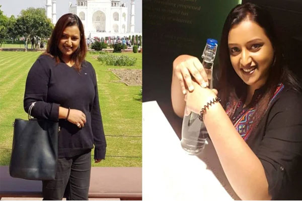 Read more about the article സ്വർണക്കടത്ത് കേസ്; സ്വപ്ന സുരേഷ് ജയിൽ മോചിതയാവുന്നത് ഒരു വർഷത്തിന് ശേഷം