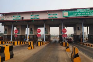 Read more about the article പരിശോധനയ്ക്കെത്തുന്നവര്‍ കുറഞ്ഞു; തലപ്പാടി കോവിഡ് ടെസ്റ്റിംഗ് കേന്ദ്രം പ്രവര്‍ത്തനം അവസാനിപ്പിക്കും