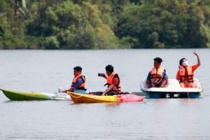 Read more about the article ജാഗ്രതയോടെ പുത്തന്‍ ഉണര്‍വിലേക്ക് കോവിഡ് അനന്തര ടൂറിസം; വീണ്ടും സഞ്ചാരികളെ എതിരേറ്റ്  ബേക്കല്‍ കോട്ടയും റാണിപുരവും മഞ്ഞംപൊതിക്കുന്നും കവ്വായിക്കായലും