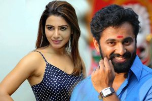 Read more about the article ‘യശോദ’യിലൂടെ നടൻ ഉണ്ണി മുകുന്ദൻ വീണ്ടും തെലുങ്കിലേക്ക്; നായികയാകുന്നത് സാമന്ത