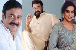 Read more about the article ”അമ്മ” തെരഞ്ഞെടുപ്പിൻ്റെ  ഫലം പുറത്തുവന്നു; വൈസ് പ്രസിഡന്റായി മണിയന്‍പിള്ള രാജു; ലാലിനും വിജയ് ബാബുവിനും വിജയം; നിവിന്‍ പോളി, ആശാ ശരത്ത്, ഹണി റോസ് പരാജയപ്പെട്ടു