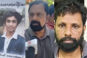 Read more about the article തിരുവനന്തപുരം പേട്ടയിലെ കൊലപാതകം; മകനെ വിളിച്ചു വരുത്തി കൊലപ്പെടുത്തിയതെന്ന് അനീഷിൻ്റെ  കുടുംബം