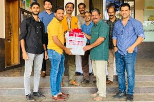 Read more about the article സ്കൂൾ കുട്ടികൾക്കായി നടപ്പാക്കുന്ന ‘അതിജീവനം’ പദ്ധതി ടി. ഐ ഹയർ സെക്കൻ്ററി സ്കൂളിൽ സംഘടിപ്പിച്ചു