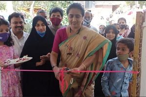 Read more about the article ചെമ്മനാട് കുടുംബശ്രീ സി. ഡി. എസില്‍ ഇന്റഗ്രേറ്റഡ് ഫാം ഉദ്ഘാടനം ചെയ്തു