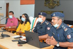 Read more about the article ബേക്കല്‍ കോട്ടയില്‍ ദുരന്ത പ്രതികരണ സേനയുടെ മോക്ഡ്രില്‍ ഡിസംബര്‍ 15 ന്