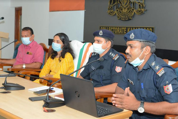 Read more about the article ബേക്കല്‍ കോട്ടയില്‍ ദുരന്ത പ്രതികരണ സേനയുടെ മോക്ഡ്രില്‍ ഡിസംബര്‍ 15 ന്