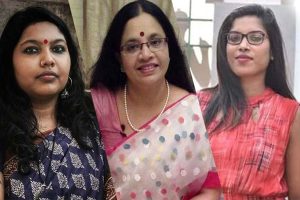 Read more about the article യൂട്യൂബറെ ആക്രമിച്ച കേസ്; ഭാഗ്യലക്ഷ്മി,  ദിയ സന, ശ്രീലക്ഷ്മി അറയ്ക്കൽ എന്നിവർക്കെതിരെ കുറ്റപത്രം