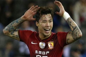 Read more about the article സമൂഹത്തിന് നല്ല മാതൃകയാകണം; ഫുട്‌ബോള്‍ താരങ്ങള്‍ ശരീരത്തില്‍ ടാറ്റൂ പതിക്കുന്നതിന് വിലക്കേർപ്പെടുത്തി ചൈന