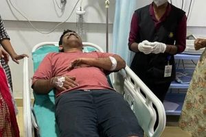 Read more about the article പ്രണയ വിവാഹത്തിന് പിന്തുണ നൽകിയ സി.പി.ഐ പ്രവർത്തകനെ ആക്രമിച്ചെന്ന് പരാതി