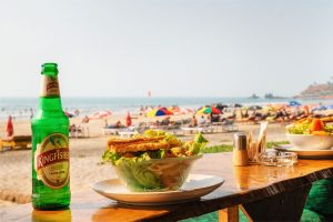 Read more about the article ഒരു കിലോ തക്കാളിയേക്കാൾ, ഒരു ലിറ്റർ പെട്രോളിനേക്കാൾ വിലക്കുറവിൽ ഗോവയിൽ ബിയർ