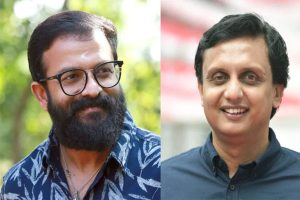 Read more about the article കേരളത്തില്‍ മൂന്നരലക്ഷം കിലോമീറ്റര്‍ റോഡുണ്ട്, ചിറാപുഞ്ചിയില്‍ അതല്ല അവസ്ഥ ; നടന്‍ ജയസൂര്യക്ക് മറുപടിയുമായി മന്ത്രി മുഹമ്മദ് റിയാസ്