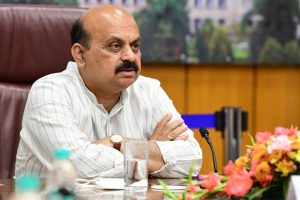 Read more about the article 10 വര്‍ഷം തടവ്, ഒരു ലക്ഷം രൂപ പിഴ; കര്‍ണാടക കൊണ്ടുവരുന്ന നിര്‍ബന്ധിത മതപരിവര്‍ത്തന കരടുബില്ലില്‍ ഉൾപ്പെടുത്തുന്നത് കടുത്ത വ്യവസ്ഥകള്‍