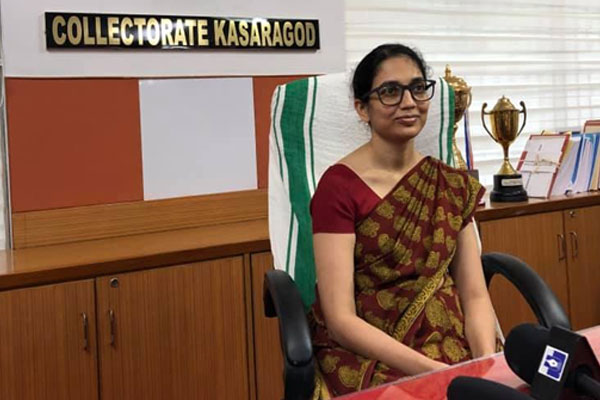 You are currently viewing കോവിഡ് പ്രതിരോധ പ്രവര്‍ത്തനം: കാസർകോട് ജില്ലയില്‍ സെക്ടറല്‍ മജിസ്‌ട്രേറ്റുമാരെ നിയമിച്ചു