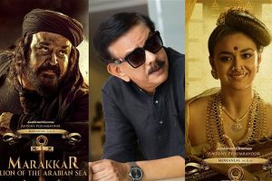 Read more about the article ‘മരക്കാർ’ സിനിമയുടെ വ്യാജപ്പതിപ്പുകള്‍ കാണുകയോ, കാണാന്‍ പ്രേരിപ്പിക്കുകയോ ചെയ്യാതിരിക്കുക; പ്രിയദർശൻ പറയുന്നു