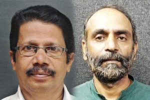 Read more about the article സുരേന്ദ്രൻ നീലേശ്വരം – ശെൽവരാജ് കയ്യൂർ സ്മാരക മാധ്യമ അവാർഡുകൾ പ്രഖ്യാപിച്ചു