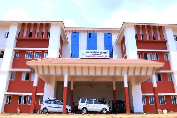 Read more about the article കാസര്‍കോട്  മെഡിക്കല്‍ കോളേജില്‍ ജനുവരി മൂന്ന് മുതല്‍ ഒ.പി ആരംഭിക്കും: മന്ത്രി വീണാ ജോർജ്