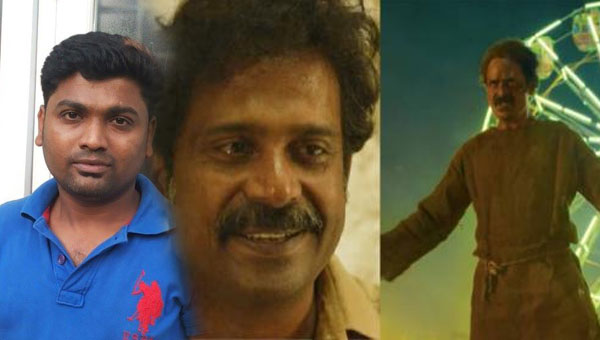 Read more about the article മിന്നൽ മുരളി: മേക്കപ്പിൻ്റെ പേരില്‍ ഏറ്റവുമധികം വേദനിച്ചത് ഗുരു സോമസുന്ദരമായിരിക്കും ; സിനിമാ പ്രവര്‍ത്തകൻ്റെ  കുറിപ്പ് വൈറൽ