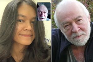 Read more about the article ജീവിതത്തിൽ ഇതുവരെ നേരിൽ കാണാത്ത 77കാരനുമായി പ്രണയത്തിലായി 20കാരി; ആദ്യമായി കാണുന്ന ദിവസം വിവാഹം