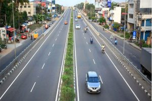 Read more about the article കേരളത്തിലെ ദേശീയ പാതകളില്‍ 97.15 കോടി രൂപയുടെ വിവിധ പ്രവൃത്തികള്‍ നടത്തും; അനുമതി നൽകി കേന്ദ്ര ഉപരിതലഗതാഗതമന്ത്രാലയം