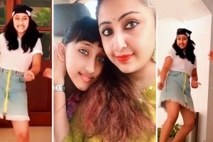 Read more about the article മോശമായ കമൻറുകളുമായി ആരാധകർ; അസ്വസ്ഥരാകുന്നവർ വീഡിയോ കാണേണ്ടെന്ന് നടി നിത്യാദാസ്