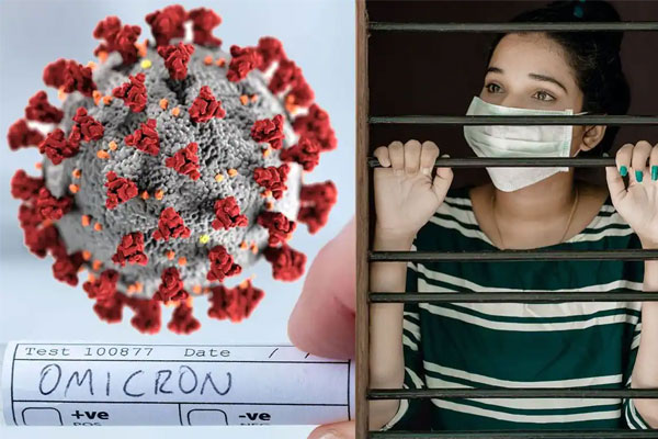 You are currently viewing ഒമിക്രോൺ അതിവേഗം വ്യാപിക്കുന്നു; അനാവശ്യ യാത്രകൾ ഒഴിവാക്കണം;  രാജ്യത്ത് ജാഗ്രത വേണമെന്ന് ആരോഗ്യമന്ത്രാലയം