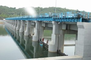 Read more about the article ഉപ്പുവെള്ളം പ്രതിരോധിച്ച് 4865 ഹെക്ടര്‍ കൃഷിയിടങ്ങള്‍ക്ക് ജലസേചന സൗകര്യം; പാലായി  റെഗുലേറ്റര്‍ കം ബ്രിഡ്ജ്  26 ന് മുഖ്യമന്ത്രി നാടിന് സമര്‍പ്പിക്കും